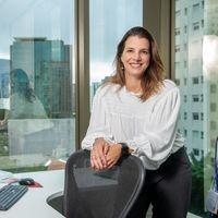 Foto de perfil de LUCIANA COELHO